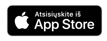 Download on the App Store badge