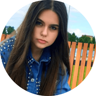 Miglė Dvilevičiūtė review portrait
